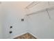 A walk-in closet with wire shelving for optimal storage space at 1331 Memorial Se Dr, Atlanta, GA 30317