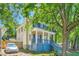 Charming two-story home with a welcoming front porch and landscaped yard at 1331 Memorial Se Dr, Atlanta, GA 30317
