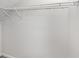 Empty closet featuring white walls and wire shelving at 3968 Oak Glenn Dr, Duluth, GA 30096