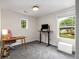 Cozy room with warm natural light and modern style at 1607 Boulder Walk Se Dr, Atlanta, GA 30316