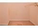 Walk-in closet features neutral walls and carpeted floor at 136 Parkstone Way, Marietta, GA 30066