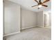 Bedroom featuring neutral paint and plush carpeting at 1333 Laura Ln, Austell, GA 30168