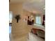 Cozy living room with a dining area, offering ample space and natural light at 2863 Hillvale Cove Dr, Lithonia, GA 30058