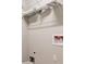 Functional closet with wire shelving, utility connections, and ample storage space at 3415 Kenyon Creek Nw Dr, Kennesaw, GA 30152