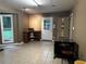 Well-lit bonus room featuring neutral tile floors, offering access to the outdoors and a versatile space at 3474 Leaf Land Ct, Duluth, GA 30097