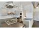 Bright kitchen featuring modern appliances, sleek countertops, and ample cabinet space, creating a welcoming cooking area at 3820 Roswell Ne Rd # 510, Atlanta, GA 30342