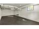 Finished basement with rubber floor, mirror, and white walls at 1256 Euclid Ne Ave, Atlanta, GA 30307