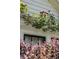 Climbing roses add charm to the exterior of this beautiful home at 1256 Euclid Ne Ave, Atlanta, GA 30307