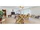Spacious living room filled with natural light and decorated with stylish accents at 6 Fairfield Dr, Ellenwood, GA 30294