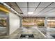 Interior view of reserved parking spot in a well-lit parking garage at 3655 Habersham Ne Rd # 203, Atlanta, GA 30305