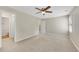 Bedroom featuring neutral carpeting and an en-suite bathroom at 1368 Poplar Pointe Se, Smyrna, GA 30082