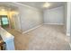 Spacious bonus room provides flexible living or play space at 2141 Spikerush Way, Buford, GA 30519