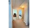 Hallway that provides access to other rooms in the home at 5850 Shiloh Woods Dr, Cumming, GA 30040