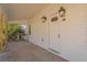 Home featuring covered porch, wooden railing, and an inviting front door at 3107 Hendrix Circle Sw, Covington, GA 30014
