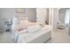 Bedroom features carpet, natural light, decor, and an accent mirror at 1668 Macy Ln, Lawrenceville, GA 30043