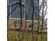 Exterior view of house under construction at 201 Jonquil Spring Rd, Woodstock, GA 30188