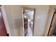 Cozy bathroom featuring tiled floors, and a toilet offering a practical and clean space at 2344 Country Club Se Dr, Conyers, GA 30013