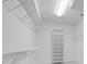 Spacious walk-in closet with ample shelving and hanging space at 661 Lockton Pl, Sandy Springs, GA 30342
