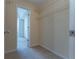 Well-organized walk-in closet offering ample storage space with wire shelving and access to the bedroom at 1015 Mcgill Park Ne Ave, Atlanta, GA 30312