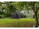 Inviting backyard featuring a spacious deck perfect for outdoor entertaining at 1682 Grace Se St, Atlanta, GA 30316