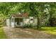 Quaint home with a covered front porch, complemented by lush landscaping and a mature tree at 1682 Grace Se St, Atlanta, GA 30316