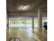 Indoor parking garage with visible parking space numbers at 130 26Th Nw St # 701, Atlanta, GA 30309