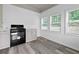 Eat-in kitchen features updated appliances, and natural light at 272 Broadstone Blvd, Acworth, GA 30101