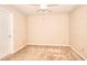 Standard bedroom with neutral carpet and natural lighting at 2010 Hickory Station Cir, Snellville, GA 30078