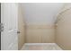 Empty walk-in closet with wire shelving, providing ample storage space and organizational potential at 2089 College Ne Ave, Atlanta, GA 30317