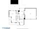 Detailed floor plan showing layout of rooms, including the Gathering room, kitchen, and garage at 3231 Connemara Trce, Lawrenceville, GA 30044