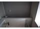 Angle showing an upstairs bathroom design elements at 272 Toweridge Dr, Marietta, GA 30064