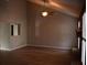 Spacious living room featuring hardwood floors, bright windows, recessed lights, and modern ceiling fan at 272 Toweridge Dr, Marietta, GA 30064