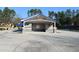 Covered pavilion area available to community members near Tumlin Park tennis courts at 272 Toweridge Dr, Marietta, GA 30064