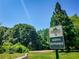 Entrance sign to Tapestry Greenspace in the Lakewood Park neighborhood at 936 Ormewood Se Ter, Atlanta, GA 30316
