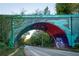 Ormewood Ave at ATL Beltline underpass features striking artwork at 936 Ormewood Se Ter, Atlanta, GA 30316