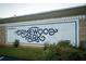 Welcome to Ormewood Park sign at 936 Ormewood Se Ter, Atlanta, GA 30316
