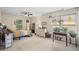 Cozy bedroom with soft lighting, a comfortable bed, and charming decor accents at 139 Mountain Vista Blvd, Canton, GA 30115