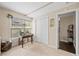 Bright bedroom area, showcasing a window with natural light, decor, and closet space at 139 Mountain Vista Blvd, Canton, GA 30115