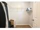 Walk-in closet with wire shelving and a carpeted floor to maximize storage space at 5465 Mountain Top Pl, Cumming, GA 30041