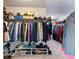 Spacious walk-in closet with custom shelving and ample storage for clothing and accessories at 5220 Southern Hills Ln, Cumming, GA 30040