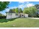 Charming one-story home with a well-manicured lawn and inviting curb appeal at 6090 Heritage Se Way, Mableton, GA 30126