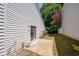 Backyard with patio at 2507 Albion Farm Way, Duluth, GA 30097