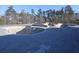 The skate park features various ramps, bowls, and smooth concrete surfaces at 2628 Amberly Dr, Dunwoody, GA 30360