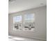 Bedroom with two windows and gray walls and carpet at 4627 Piston Sw Jct, Mableton, GA 30126