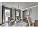 Cozy sitting area with hardwood floors, natural light, and elegant decor at 1168 Atcheson Ln, Atlanta, GA 30338