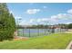 Well-maintained tennis courts surrounded by lush greenery at 112 Tara Blvd, Loganville, GA 30052