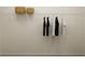 This is a walk-in closet with rods and shelving for optimal storage at 2288 Linden Pass, Douglasville, GA 30135