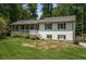 Charming home with a well-manicured lawn, traditional architecture, and inviting front porch at 2795 Bentwood Dr, Marietta, GA 30062