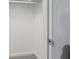 Neutral closet at 4771 N Springs Nw Rd, Kennesaw, GA 30144
