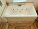 Luxurious oversized bathtub with jets and tile surround at 4590 River Stone Trl, Douglasville, GA 30135